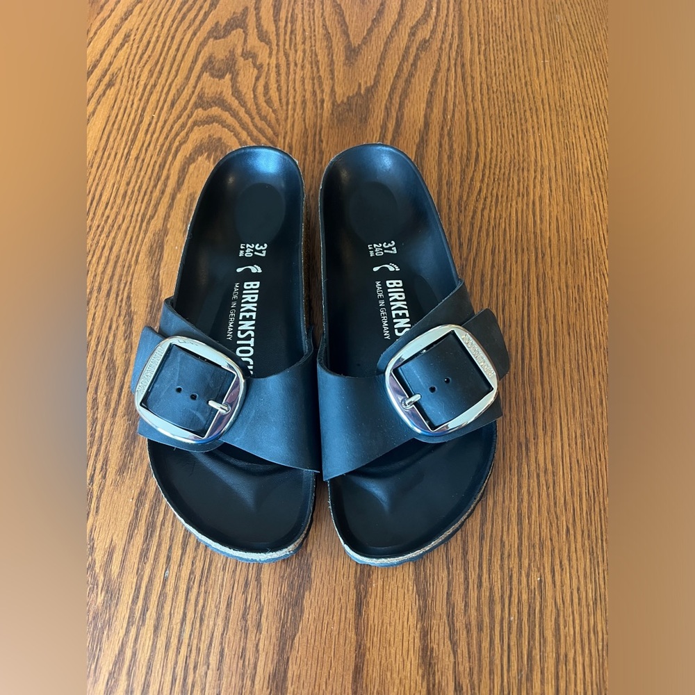 Women’s Birkenstock Madrid Sandals